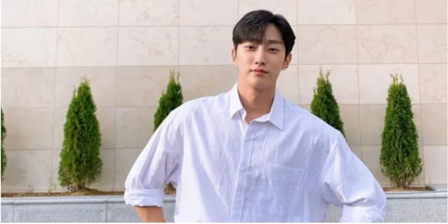 3 Fakta Jin Young, Si Hacker Jenius di 'POLICE UNIVERSITY'