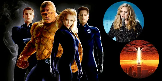 3 Film Paling Ditunggu Ini Ubah Jadwal Rilis