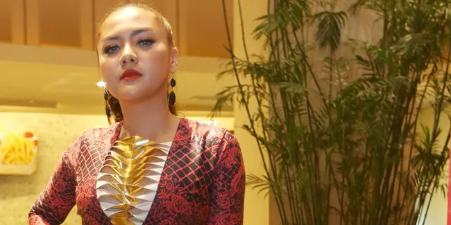 3 Kali Dalam Setahun, Apa Yang Dilakukan Vicky Shu di Jepang?