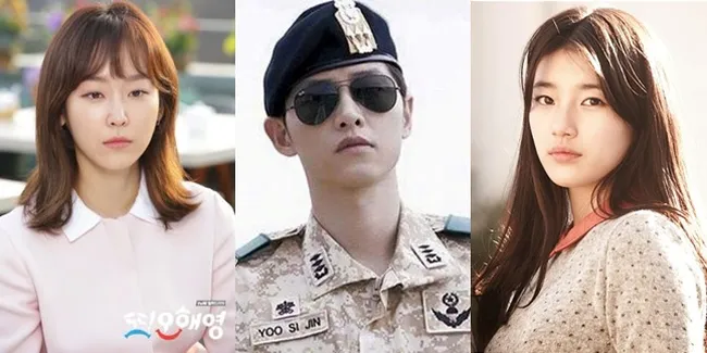 3 Karakter Drama Legendaris Yang Aslinya Diperankan Bintang Lain