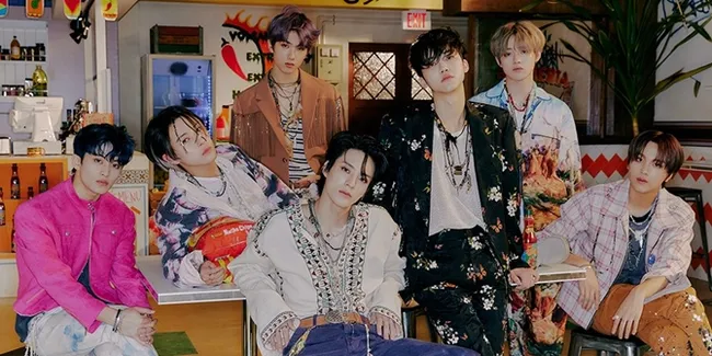 3 Lagu Baru, NCT Dream Siap Rilis Album Repackaged Bertajuk 'Hello Future'