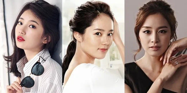 3 Seleb Cantik Ini Dianggap Layak Asuransikan Bagian Tubuhnya