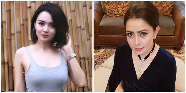 3 Selebriti Cantik Ini Jadi Sorotan Karena 'Tanda Merah' di Dada & Leher, Jadi Bahan Komentar Netizen