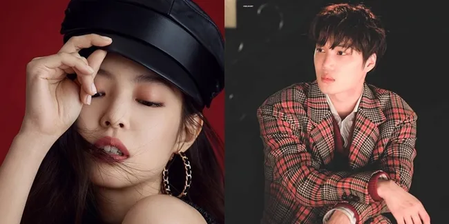 3 Selebriti Fashionable Ini Diberi Julukan 'Manusia Mewah' Oleh ELLE Korea