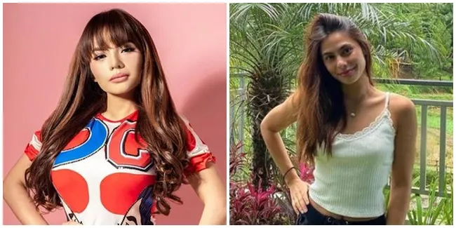 3 Selebriti Ini Blak-Blakan Akui Malas Kenakan Bra, Sudah Biasa Bepergian Tanpa Kenakan Bra