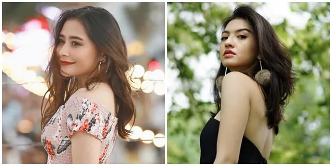 3 Selebriti Tanah Air yang Masih Betah Melajang, Ada yang Ungkap Jika Tak Mau Nikah Cepat