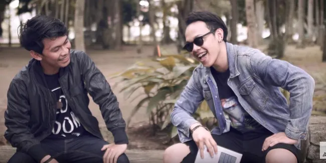 3 Skenario Lupain Mantan Ala Marlo Ernesto, Berani Ikutan?