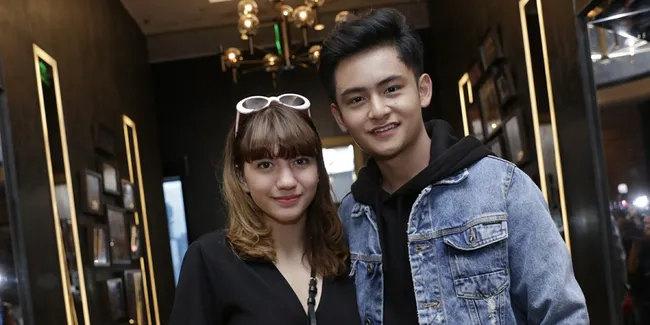 3 Tahun Pacaran, Kisah Cinta Cassandra Lee dan Randy Martin Kandas di Tengah Jalan