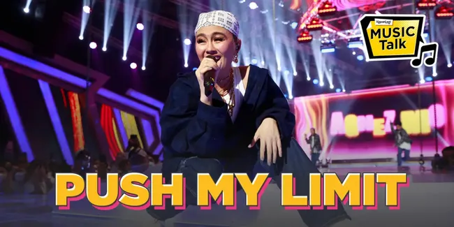 30 Tahun Berkarya, Agnez Mo Terus Raih Prestasi - Termotivasi Fans