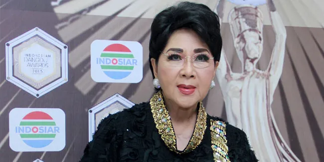 30 Tahun Vakum, Titiek Puspa Akhirnya Kembali ke Dunia Akting