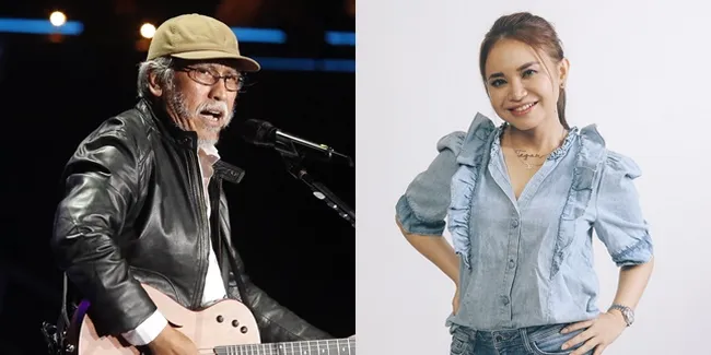 300 Selebriti Sukses Meriahkan 'Konser Amal Satu Indonesia', Iwan Fals, Rossa Hingga Agnez Mo