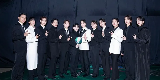 &#34;SEVENTEEN: OUR CHAPTER&#34; Siap Tayang 7 November di Disney+, Siap Bikin CARAT Terharu!