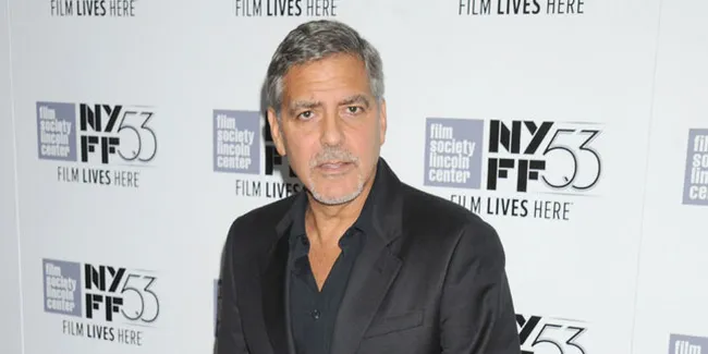 38 Tahun Berakting, George Clooney Ungkap Rencana Untuk Pensiun