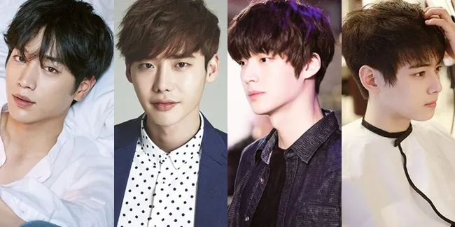 4 Bintang Ganteng Korea Yang Punya Kulit Wajah Terbaik, Flawless!