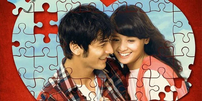 4 Hal Seru Dalam Syuting Film 'KATA HATI'