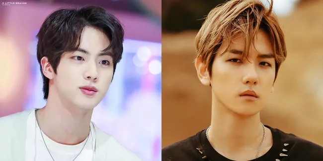 4 Idol K-Pop Super Terkenal Ini Bicara Tentang Tipe Istri Idaman, Siap Nikah?