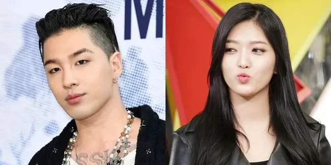 4 K-Pop Idol Ini Memutuskan Jadi Selebriti Untuk Membantu Keuangan Keluarga, Ada Taeyang Big Bang Sampai Chanmi AOA