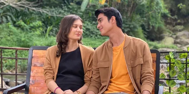 4 Kapal Berlabuh di Sinetron 'BUKU HARIAN SEORANG ISTRI', Pasangan Dewa dan Nana Jadi Favorit Netizen