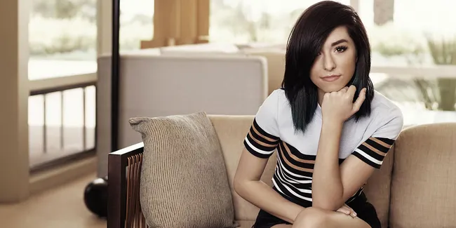 4 MV Baru Christina Grimmie Bakal Rilis Agustus Via Billboard