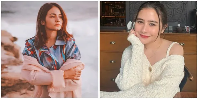 4 Selebriti Ini Akui Pernah Dapatkan Pelecehan Seksual, Ada yang Fotonya Diedit Tanpa Busana!