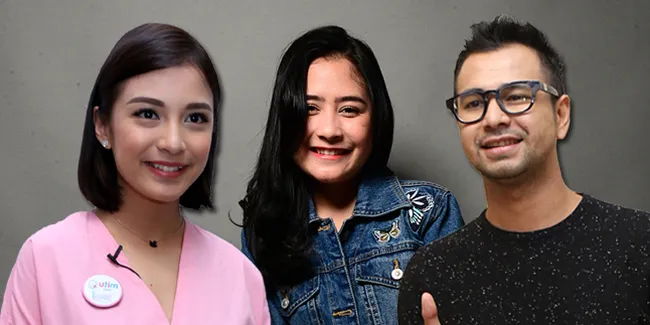 5 'Pekerjaaan Sampingan' Yang Lagi Populer di Kalangan Selebriti