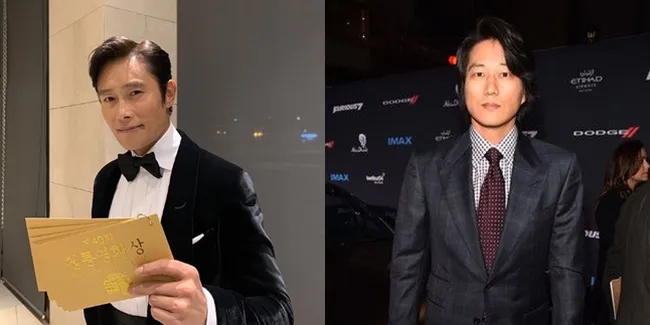 Ganteng - Akting Luar Biasa, 5 Aktor Berdarah Korea Ini Pernah Main Film Garapan Hollywood