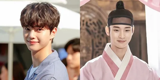 5 Aktor Muda Korea Naik Daun Ini Imut Tapi Bertubuh Kekar, Song Kang - Jang Dong Yoon