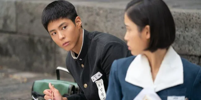 5 Aktor Terbaik Drama Korea yang Masuk Nominasi Baeksang Arts Awards ke-61, Ada Aktor Favoritmu?