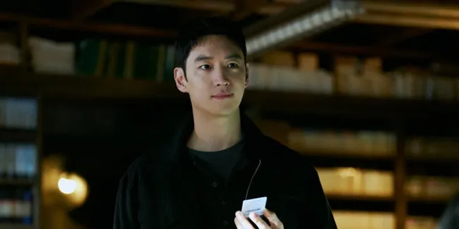 5 Aktor TOP Korea yang Masuk Nominasi Daesang di SBS Drama Awards 2025