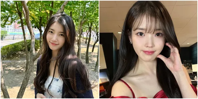 Jalani Peran Drama, 5 Artis Cantik Korea Lakukan Ciuman Pertama di Lokasi Syuting - Ada yang di Bawah Umur