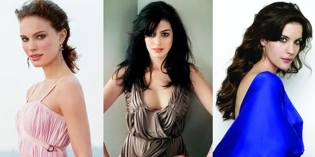 5 Bintang Hollywood Yang Tak Kamu Sangka Bisa Nyanyi