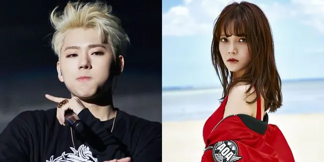 5 Bintang K-Pop Ini Punya Tato yang Didedikasikan Untuk Fans, Siapa Saja?