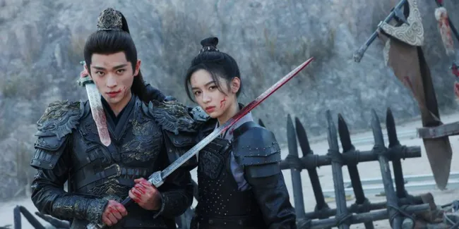 5 Drama China Ini Populer Sampai Australia, Ya Kali Kamu Belum Nonton?