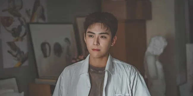 5 Drama Korea Terbaik yang Dibintangi Kim Do Hoon, Pemeran Kim Jae O di DEAR X