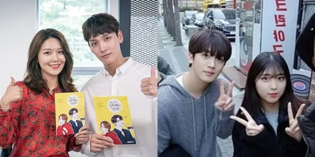 5 Drama yang Dibatalkan Karena Alasan Tak Terduga, Ada yang Pemainnya Cidera hingga Diganti Secara Mendadak