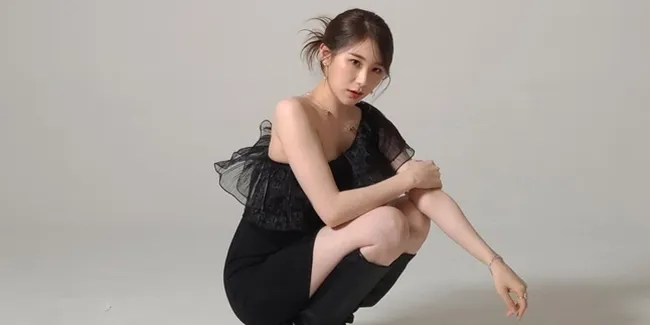 5 Fakta Lee Chaeyeon, Idol yang Sempat Dicibir Saat Ikut Kompetisi Dancer Profesional