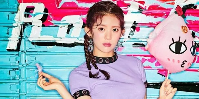 5 Fakta Daisy MOMOLAND, Jago Bahasa Inggris - Hafal Dialog Film 'TANGLED'