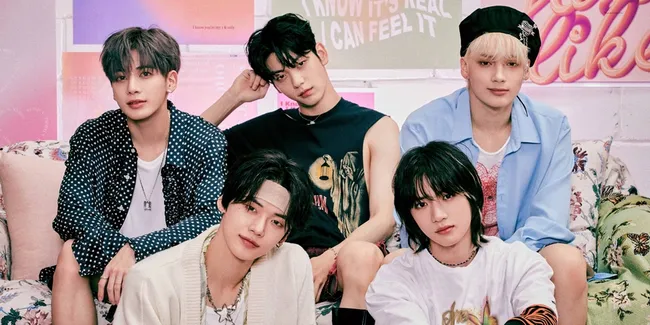 5 Fakta Kocak TXT yang Bisa Jadi Tak Banyak Diketahui Para MOA Angkatan Baru