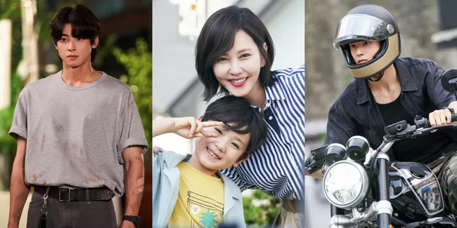 5 Fakta Menarik Serial WONDERFUL WORLD, Cha Eun Woo Ungkap Momen Paling Berkesan Bersama Kim Nam Joo