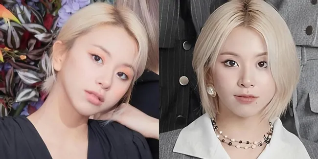 5 Fakta Menarik Chaeyoung TWICE, Idol Cantik yang Kerap Tampil Nyentrik dengan Tato Estetik