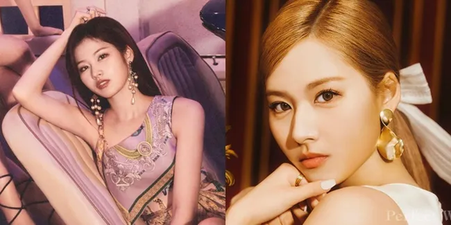 5 Fakta Seputar Sana TWICE yang Pernah Kecanduan Nutella - Bocoran Tipe Lelaki Idealnya