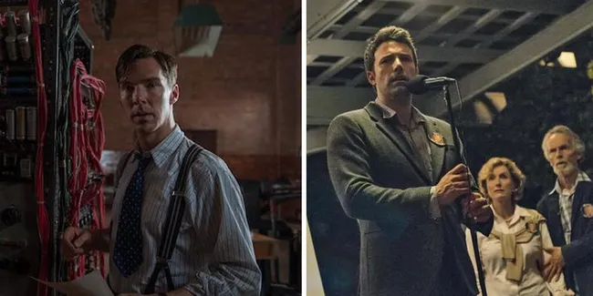 5 Film Ini Diramalkan Akan Mendominasi Ajang Penghargaan