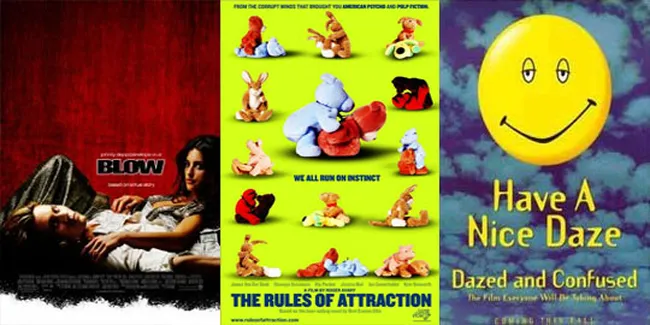 5 Film Yang Membuatmu Ingin Bersentuhan Dengan Narkoba