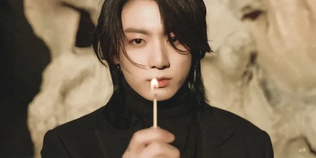 5 Idol K-Pop, Model dan Aktor Korea yang Menginspirasi Tren Rambut Gondrong Super Seksi