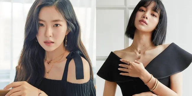5 Idol K-Pop Populer yang Lahir di Bulan Maret, Isinya Visual Cantik Semua