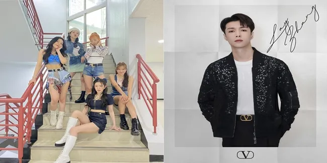 5 Idol K-Pop Yang Berkolaborasi Dengan Musisi Internasional, Ada John Legend Loh!