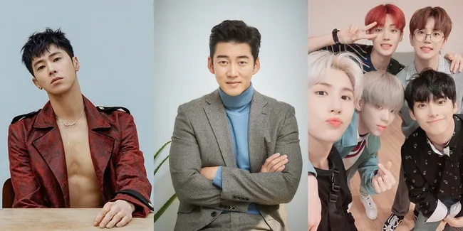 5 Idol K-Pop yang Pernah Alami Luka Serius Gara-Gara Ulah Jahat Haters