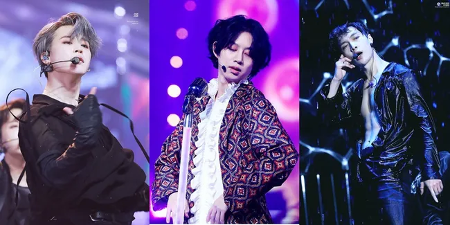 5 Idol KPOP Terkenal yang Nyaris Didepak Keluar dari Agensi Karena Beragam Alasan saat Trainee