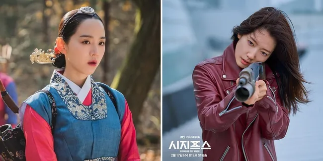 5 Karakter Cewek Savage dalam KDrama yang Beri Kejutan di Awal Tahun 2021, Favoritmu Siapa?