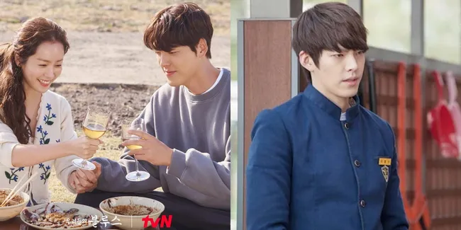 5 Kim Woo Bin Dramas Sebagai Pemeran Utama dalam Berbagai Genre yang Wajib Masuk Daftar Nonton